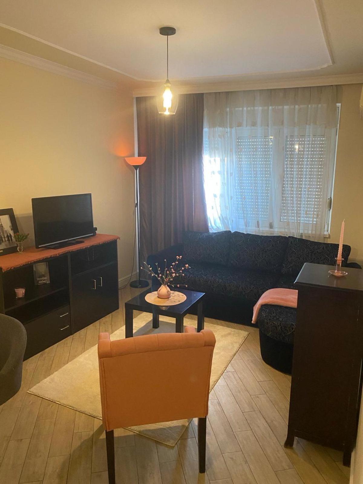 Apartment Bitef Centar Beograd Eksteriør bilde