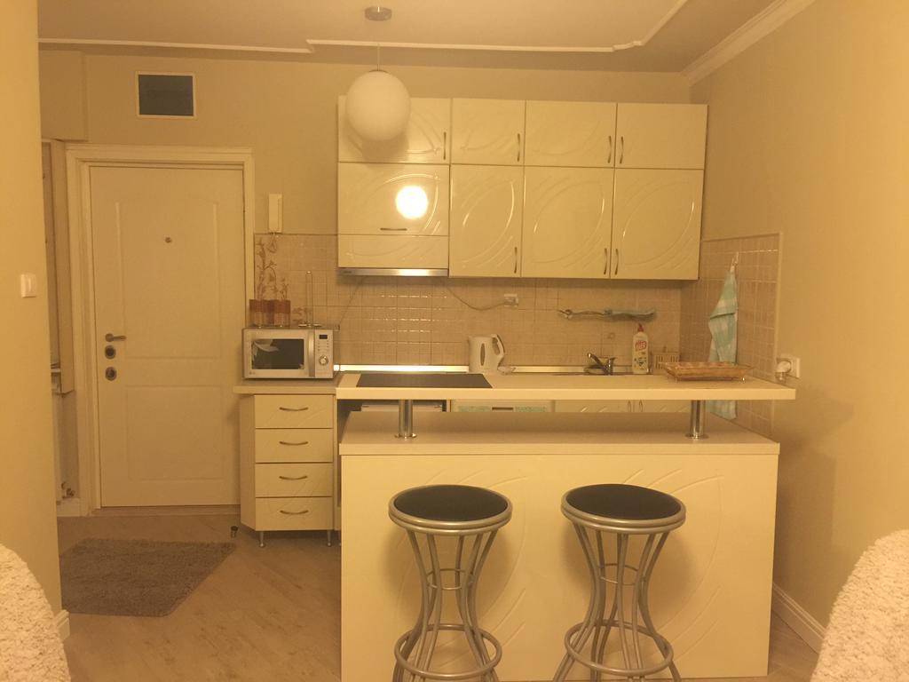 Apartment Bitef Centar Beograd Eksteriør bilde